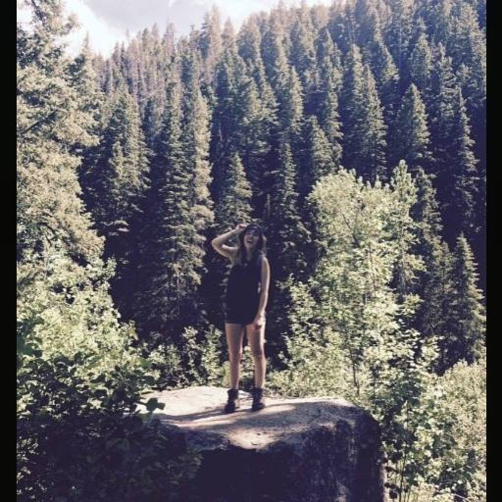 Meet your Posher, Sarah